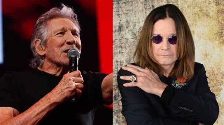 Roger Waters Siblings: Meet John D Waters