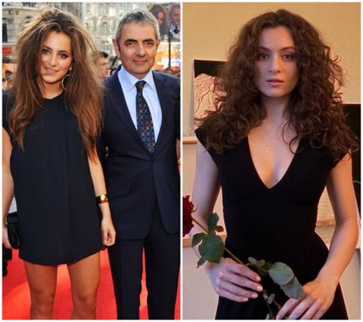 Rowan Atkinson Parents: Meet Eric and Ella May Atkinson