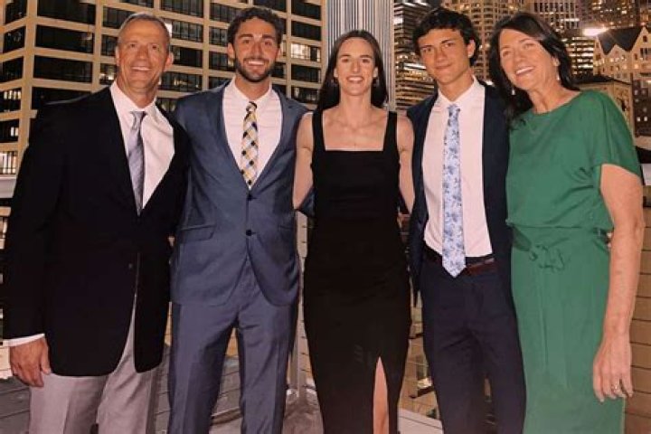 Ryan Clark Parents: Meet Sheila Clark and Michael Clark