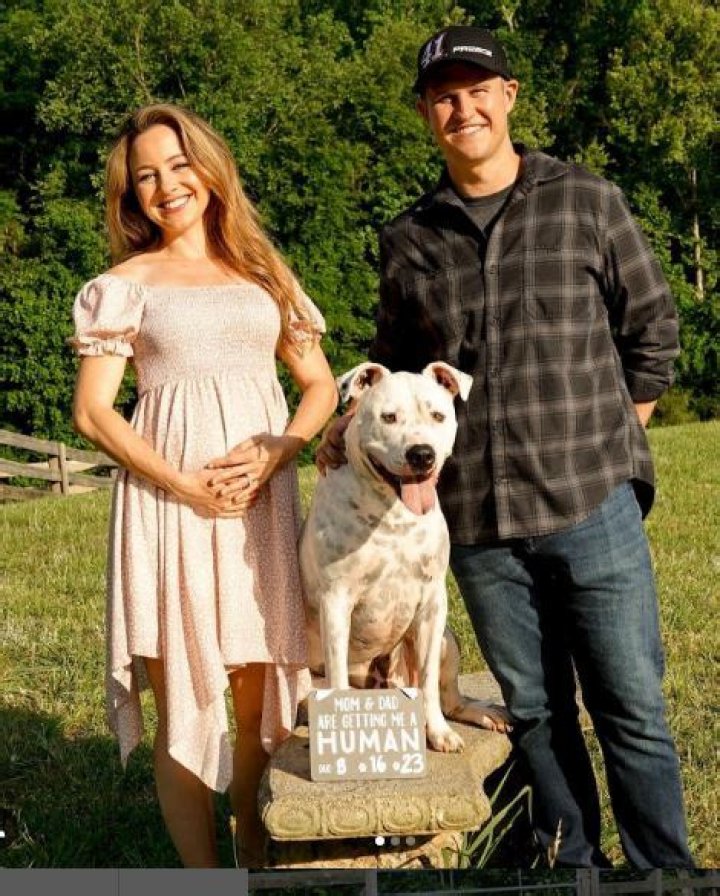 Ryan Preece Wife: Meet Heather DesRochers