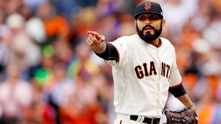 Sergio Romo Net Worth: What Is Sergio Romo Net Worth?