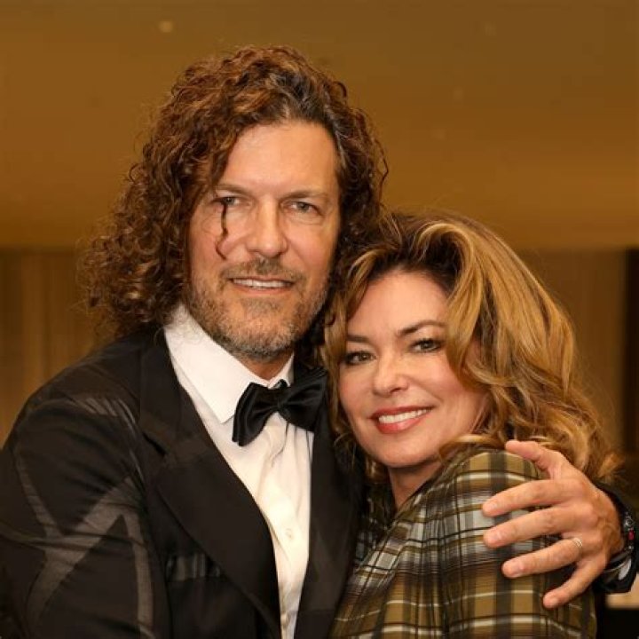 Shania Twain Husband: Is Shania Twain Married?