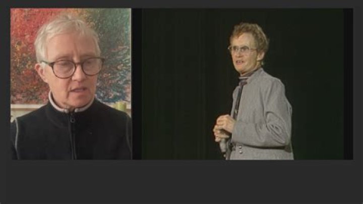 Sue Johanson Parents: Meet Wilfrid and Ethel