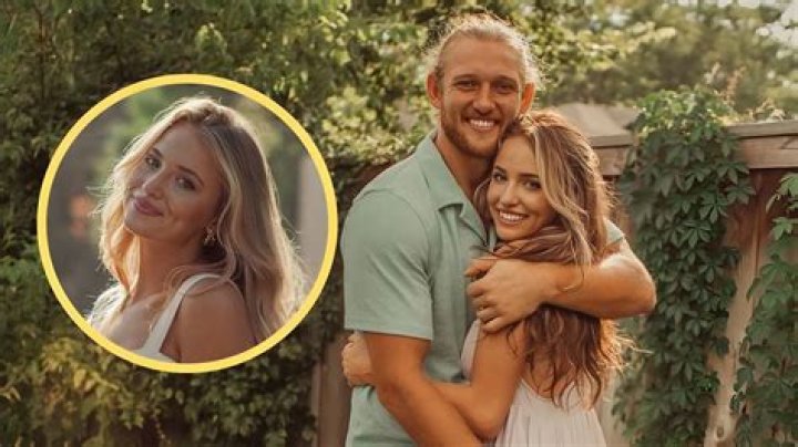 T.J Hockenson Bio, Height, Wife, Stats, Net Worth