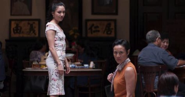 Tan Kheng Hua Net Worth: What Is Tan Kheng Hua’s Net Worth?