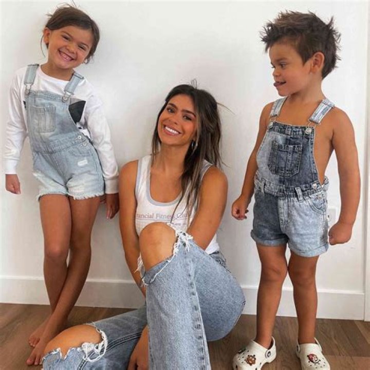 Taylor Schabusiness Children: Does Taylor Schabusiness Have Children?