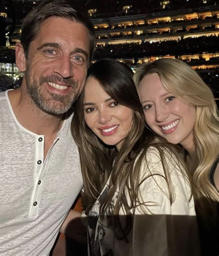 The Untold truth behind Aaron Rodgers and Kevin Lanflisi relationship
