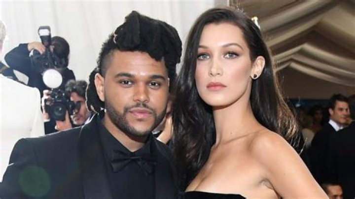 The Weeknd Wife: Is The Weeknd married?