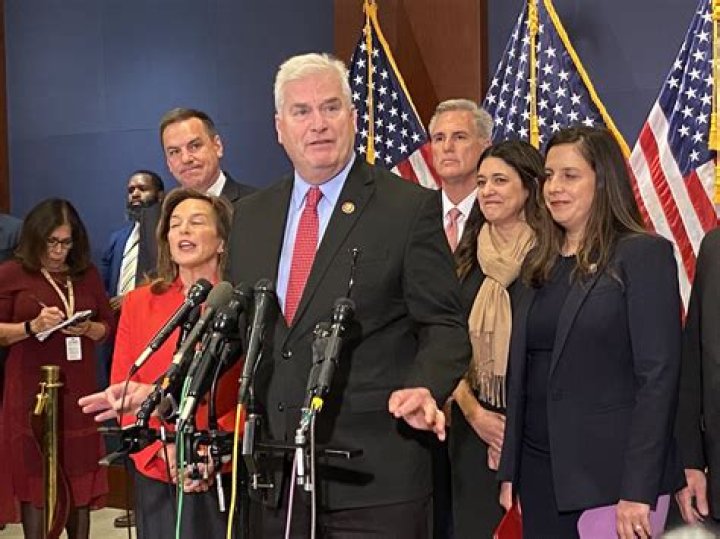 Tom Emmer Wife: Meet Jacqueline Emmer