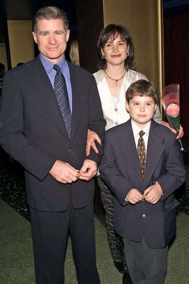 Treat Williams Son: Who Is Gill Williams?