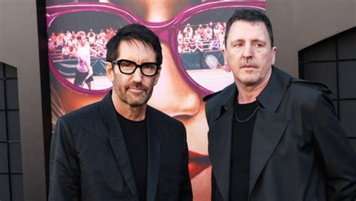 Trent Reznor Parents: Meet Nancy Lou And Michael Reznor