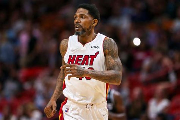 Udonis Haslem Net Worth: What Is Udonis Haslem Net Worth?