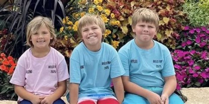Victor Chang Children: Meet His 3 Children