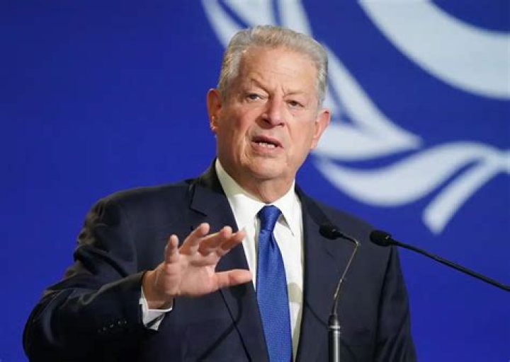 What is Al Gore’s Net Worth?
