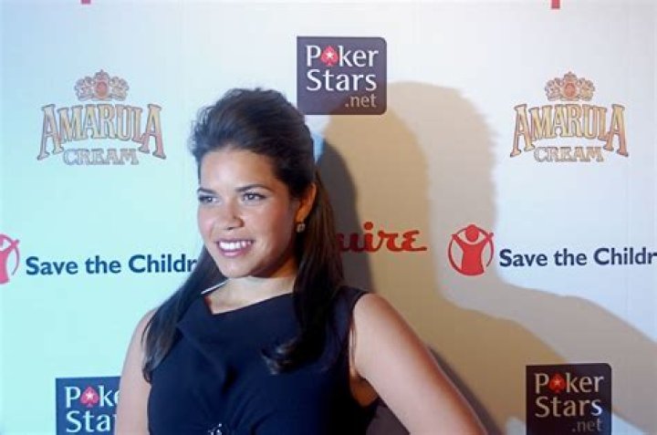 What is America Ferrera’s Net Worth?