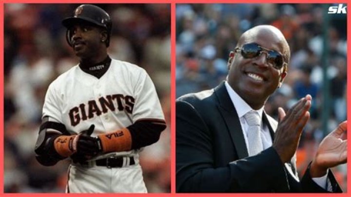 What is Barry Bonds’s Net Worth: Biography,Net Worth & more