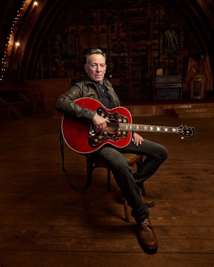 What is Bruce Springsteen’s Net Worth: Biography, Net Worth & more