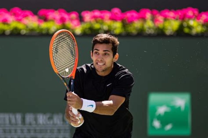 What is Cristian Garín's Net Worth?