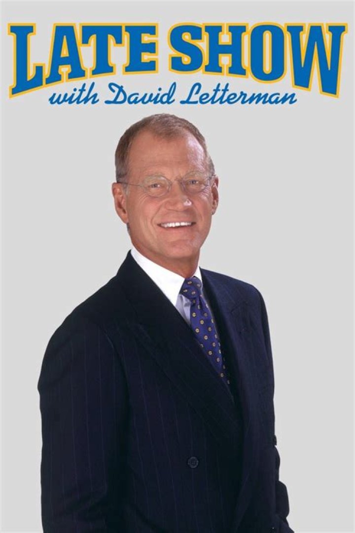What is David Letterman’s Net Worth: Biography,Net Worth & more