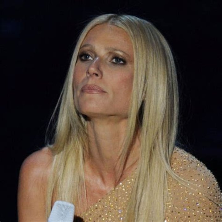 What is Gwyneth Paltrow most famous for?