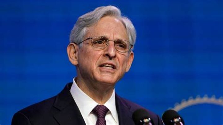 What is Merrick Garland’s Net Worth?