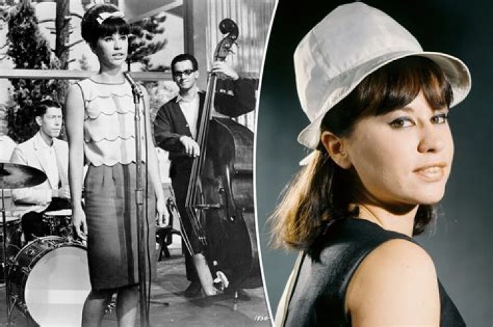 When Did Astrud Gilberto Die?, Age, Funeral