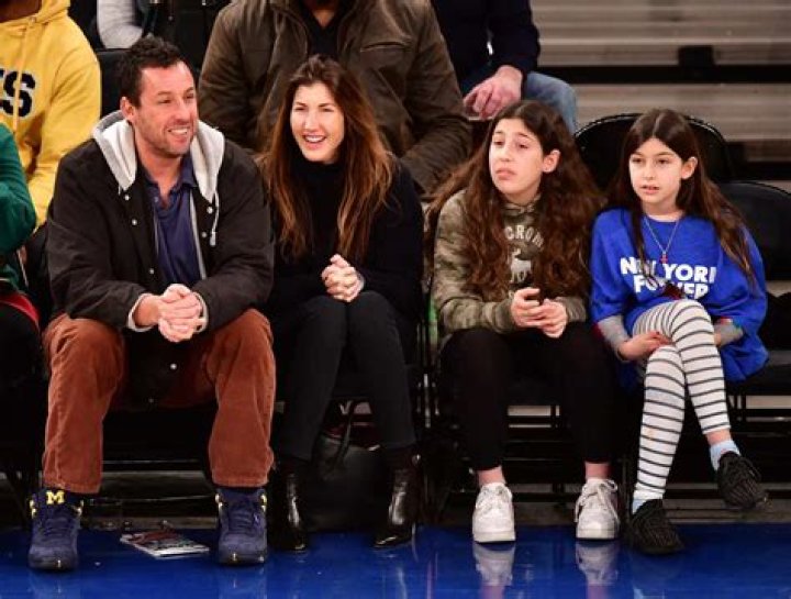Who are Adam Carolla's Parents?
