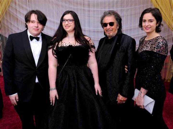 Who are Al Pacino’s Parents?