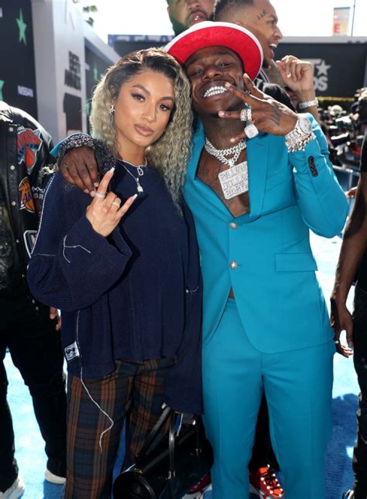 Who are DaniLeigh’s Parents?