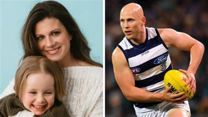 Who are Gary Ablett Parents?; Meet Sue and Gary Ablett Sr.