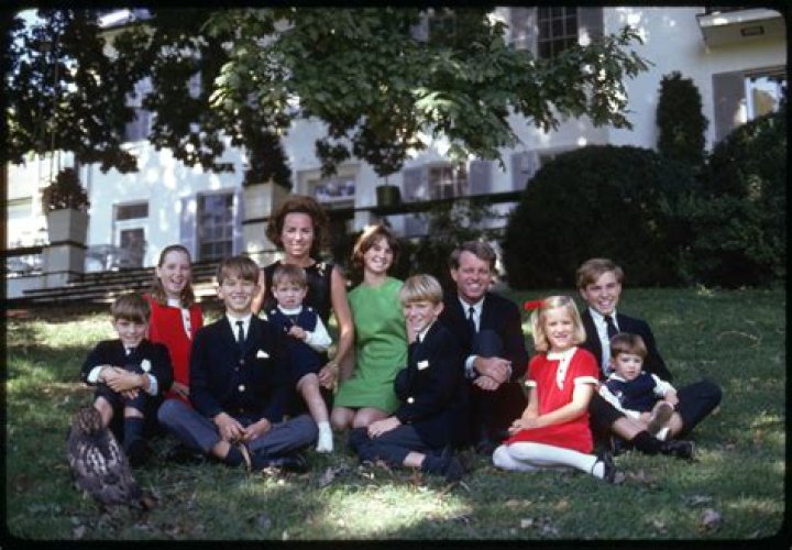 Who are Robert Hanssen’s Parents?