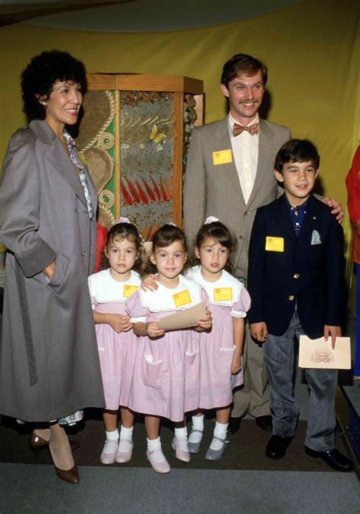 Who Are Thomas Gabriel Parents?