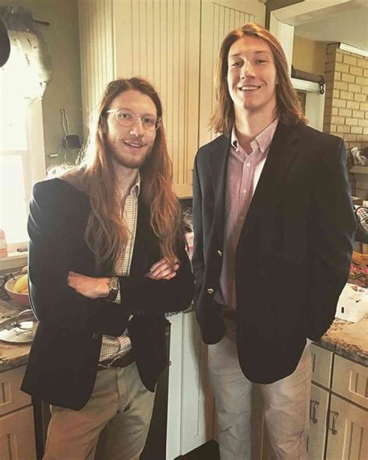 Who Are Trevor Lawrence Siblings?