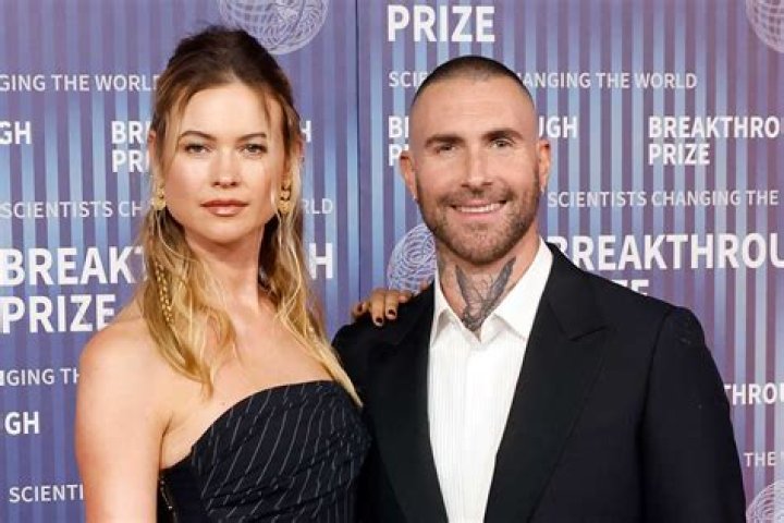 Who Is Behati Prinsloo?, Age, Height, Weight, Career, Family, Net Worth