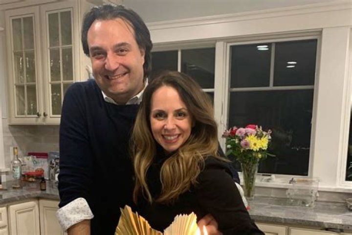 Who Is Brian Winters’s Wife: Meet Julie Winters