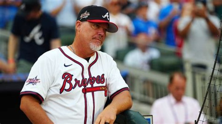 Who is Chipper Jones: Biography, Net Worth & more