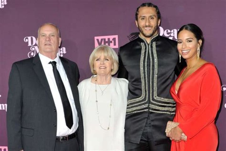 Who is Colin Kaepernick: Biography, Net Worth & More