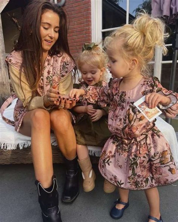 Who is Daley Blind's Spouse? Meet Candy-Rae Fleur