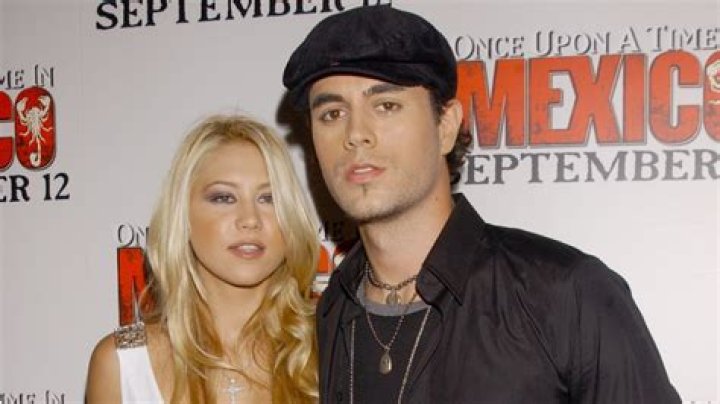 Who is Enrique Iglesias: What Happened To Enrique Iglesias?