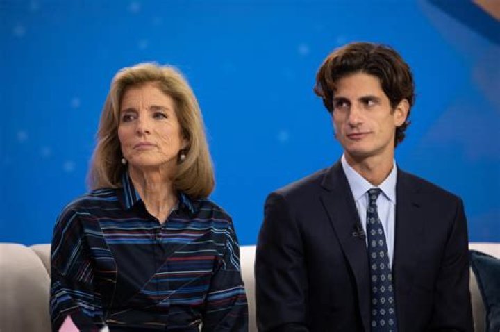 Who Is Jann Wenner Son?