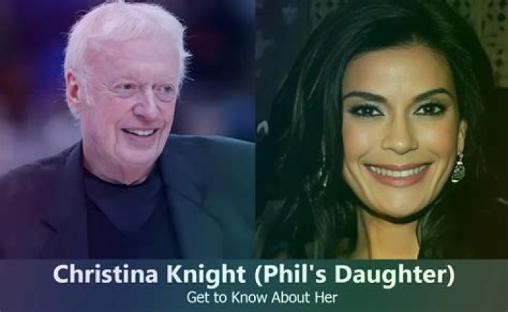 Who Is Jean Knight Daughter?