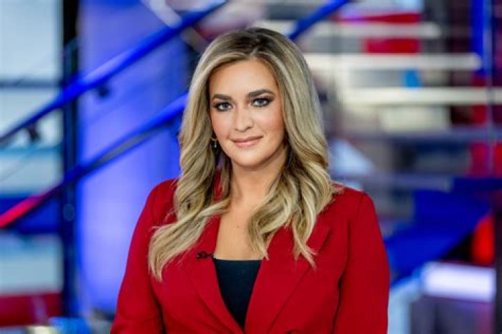 Who is Katie Pavlich: Biography, Net Worth & more
