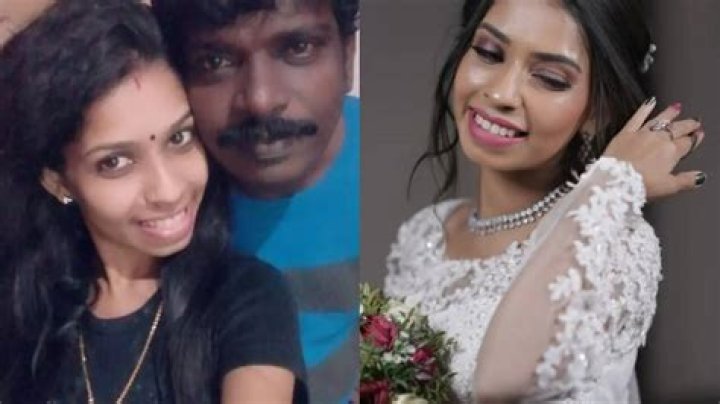 Who Is Kollam Sudhi Wife: Meet Renu