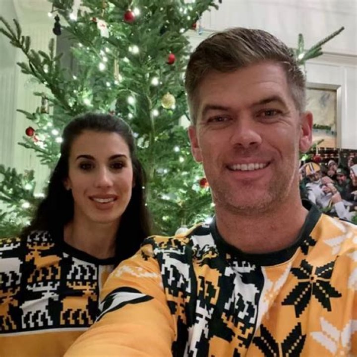 Who Is Mason Crosby's Wife? Meet Molly Ackerman