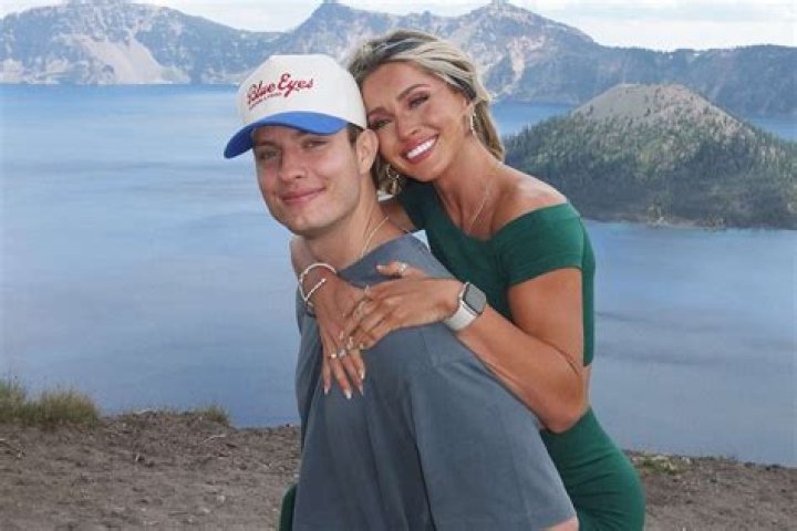 Who is Matt Shea’s Spouse?