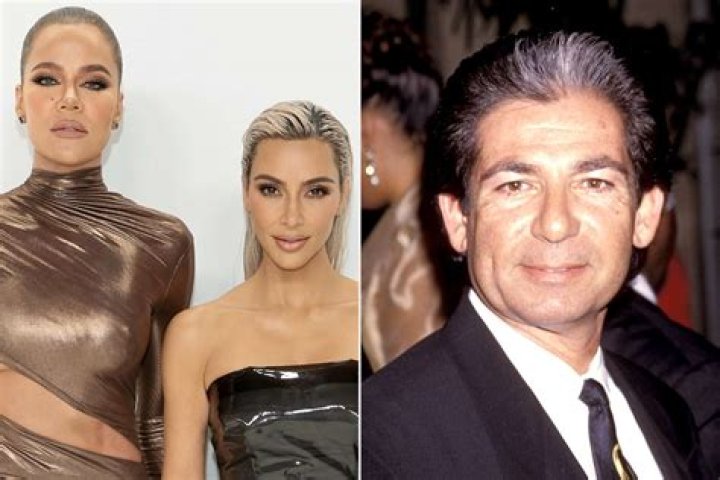 Who is Robert Kardashian? The originator of the household name.