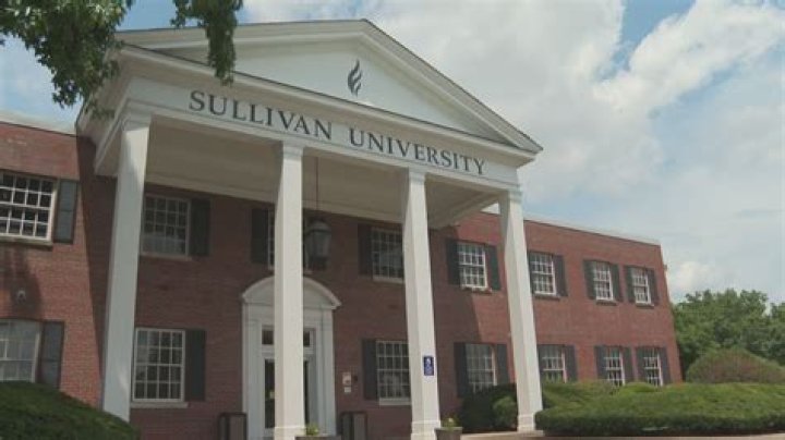 Who Is Stella M Sullivan?
