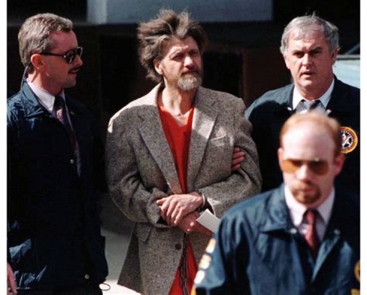 Who is Ted Kaczynski’s Wife?