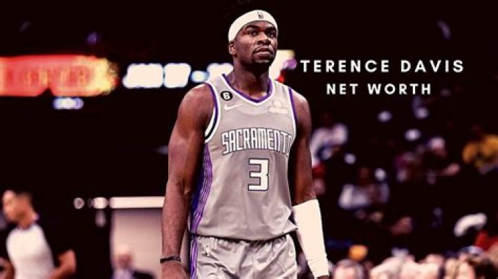 Who is Terence Davis: Biography,Net Worth & more