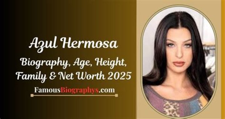 Who is the model Toni Mahfud: Biography, Net Worth & more